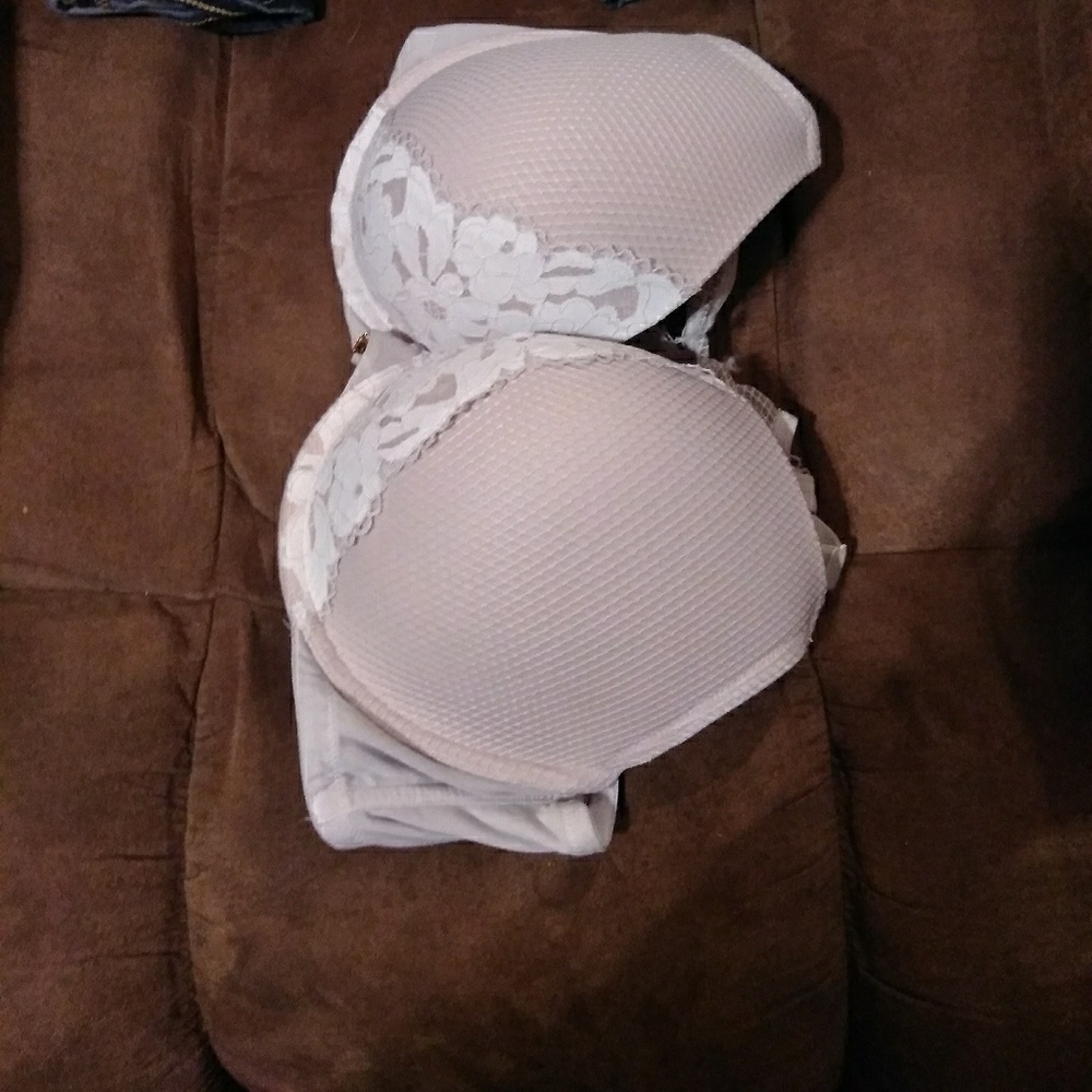 Lane Bryant bra